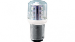 BL15D-W11510K-0, LED bulb white, Fandis