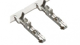 207000-8000, Crimp Terminal, Genderless, Tin, 26 ... 22AWG, Molex
