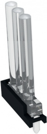 1296.7213, Light guide diam. 2 mm x 45 mm;3x1, Mentor