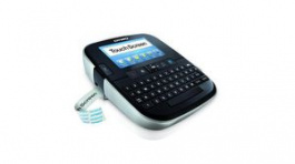 S0946420, LabelManager 500 TS Label Maker QWERTY 20mm/s 300 dpi, Dymo