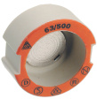 0003.0114 DIAZED set screw DIII   63  A