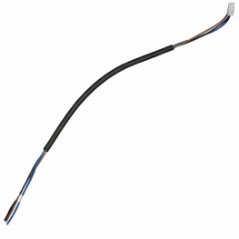 D6FW CABLE, Аксессуары для датчиков: соединительный кабель, Omron