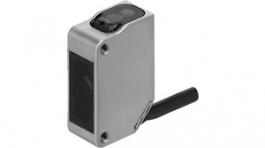 E3ZM-LS82H 2M, Bgs Reflective Sensor, BGS Reflective Sensor, 0.01...0.15 mm, Omron