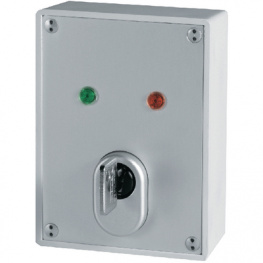 FU8165, Secvest 2Way wireless key switch, ABUS