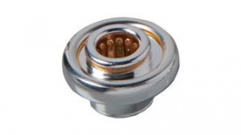 204365-0006, Coeur CST 6mm Power Terminal, Female, Solder, Molex