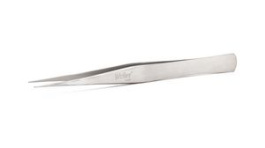 AAS, Tweezers Stainless Steel Pointed 128mm, Erem