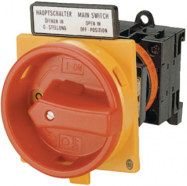 P1-25/V/SVB, Master switch, Eaton