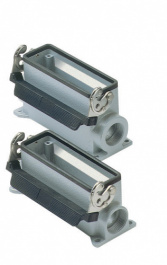 CMAP 16 L229, Surface mounting housings with 1 lever, ILME