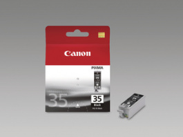 1509B001, Ink Black, CANON