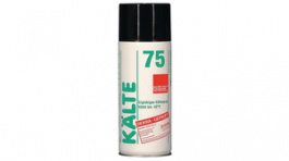 KALTE 75 400 ML, Cooling spray Spray 400 ml, Kontakt Chemie