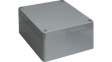 GA9119.210 Universal housing grey 330 x 230 x 180 mm Aluminium