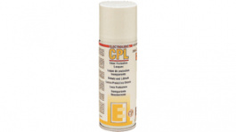 CPL 200 H, Clear Protective Lacquer Spray 200 ml, Electrolube