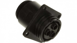 213889-2, CPC RECPT SEALED SIZE 17-3 Standard Circ, TE Connectivity