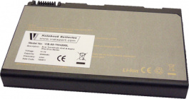 VIS-02-TM4200L, Acer Notebook battery, div. Mod., Acer TravelMate 2490/3900/4200 & Aspire 3100/3, Vistaport