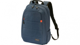 TSB82701EU, Groove X MacBook backpack 38.1 cm (15") blue, Targus