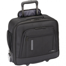 TBR015EU, Notebook trolley, Revolution 39.6 cm (15.6") black, Targus