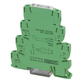ETD-BL-1T-ON-10S, Time lag relay Delayed operation, Phoenix Contact