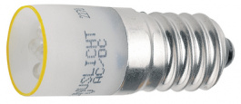 176K 13 2820 ER, LED Indicator Lamp E14 28 VAC/VDC, Taunuslicht
