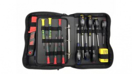 RND 550-00232, Tool Kit, 30-Piece, RND Lab