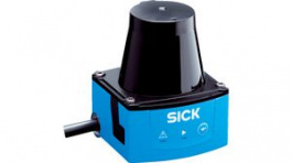 TIM310-1030000, Industrial LiDAR Sensor, 0.05...10 m, IP65, SICK
