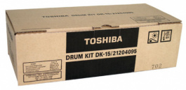 DK-15, Drum DK-15, Toshiba
