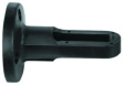 97584086 Mounting bracket, 2-sided