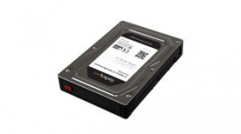 25SAT35HDD, 2.5” to 3.5” SATA Hard Drive Converter, StarTech.com