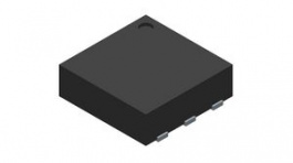 LTC4359IDCB#TRMPBF, Ideal Diode IC 4...80V DFN EP, Linear Technology