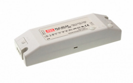 PLC-45-12, LED driver 3.8 A, MEAN WELL