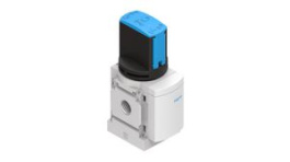 MS4-EM1-1/4, Shut-Off Valve, 14bar, IP65, Festo