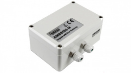 AMB8568-M, Wireless M-Bus pulse meter adapter, -