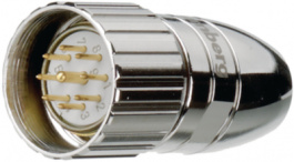 0956 IMC 201, Cable plug M23 9pol Pole no. 9, Lumberg Automation (Belden brand)