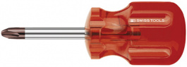 PB 195/2, Screwdriver Phillips PH2, PB Swiss Tools