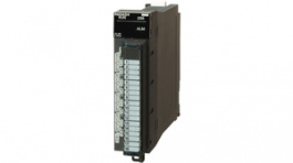 R60AD4, Analogue Input Module, 4 AI (-10...10 VDC / 0...20 mA), Mitsubishi