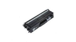 TN421BK, Toner Cartridge, 3000 Sheets, Black, Brother