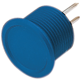 1241.2411.8, Переключатель: пьезоэлектрический; Положения: 2; SPST-NO; IP67, Schurter