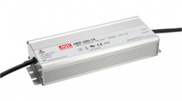 HEP-320-54A, Блок питания: импульсный; модульный; 321,3Вт; 54ВDC; 2,97?5,95А, MEAN WELL