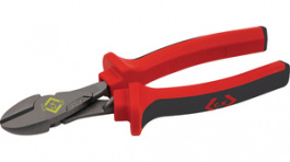 T3721 180, Cutting Pliers 180 mm, C.K Tools (Carl Kammerling brand)