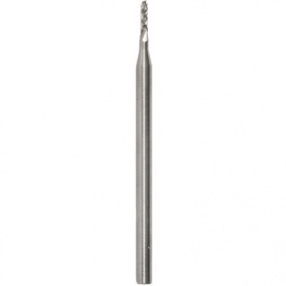 Dremel 569, Grout Removal Bit, 58 mm, 3.2 mm, 1.6 mm, Dremel