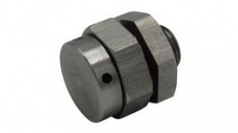 RND 455-01122, Pressure Compensating Element 8.5mm Metallic Stainless Steel IP66/IP68, RND Components