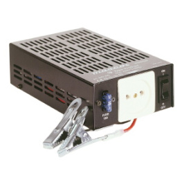 9150 24V 140W, Inverter, Desktop, modified sine, Mascot