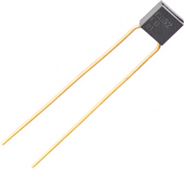 C052H151J2G5GA, Capacitor 150 pF 200 VDC 5.08 mm, Kemet