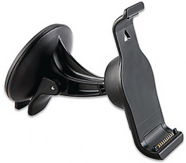 010-11606-00, GPS Complete suction cup mount, GARMIN