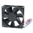 612 N/2 GML-096 Axial fan 60 x 60 x 25 mm 12 VDC