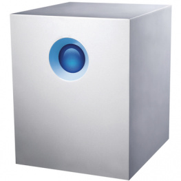 9000503EK, 5big Thunderbolt2 20 TB, LaCie