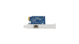 XGN100C-ZZ0101F, 10G Network Adapter PCIe Card, ZYXEL