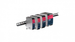 TIB 480-124, DIN-Rail Power Supply Adjustable, 24 VDC/20 A, 480 W, Traco Power
