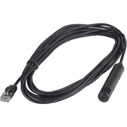 AP9335TH, NetBotz temperature and humidity sensor, APC