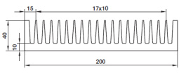 KL-145/100, Seifert electronic
