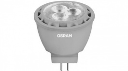 MR1120 30 3.1W/827 GU4DIM, LED lamp GU4, Osram